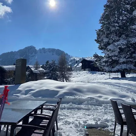 Lägenhet Riederhof 355 *