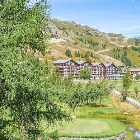 Riederhof 355 Riederalp