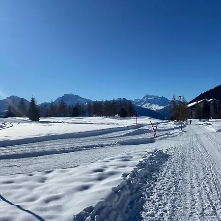 Lejlighed Riederhof 355 *