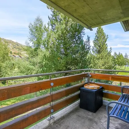 Riederhof 355 * Riederalp