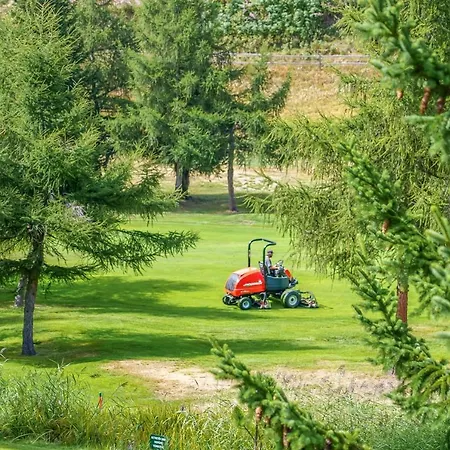 Riederhof 355 Riederalp