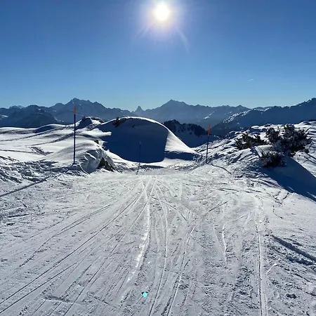 Riederhof 355 Lejlighed