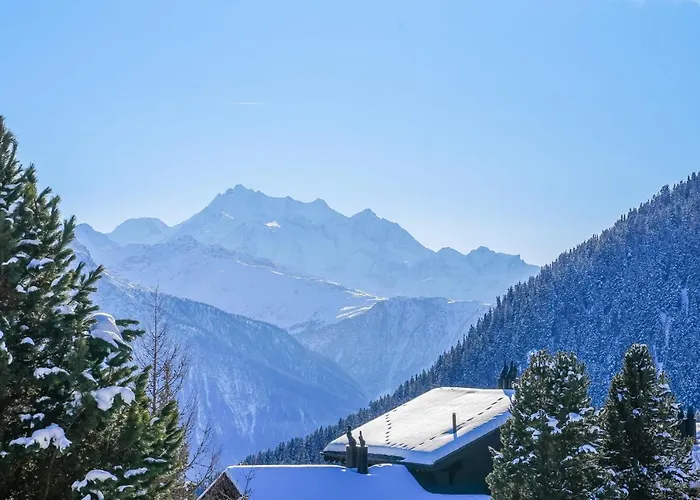 Riederhof 355 * Riederalp