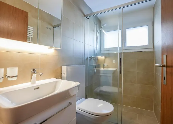 Appartement Riederhof 355