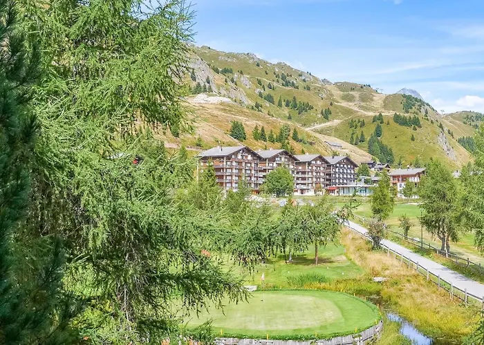 Riederhof 355 Riederalp