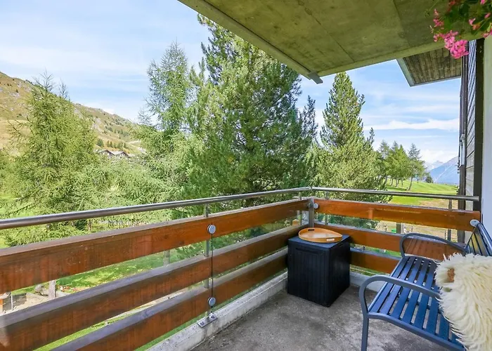 Riederhof 355 * Riederalp