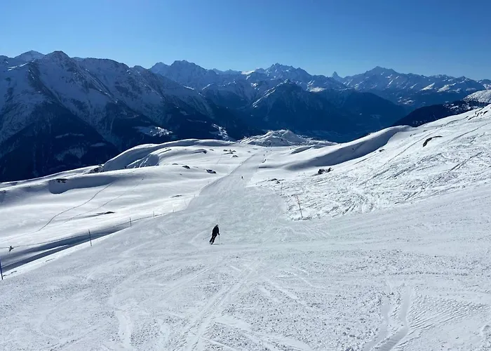 Riederhof 355 * Riederalp