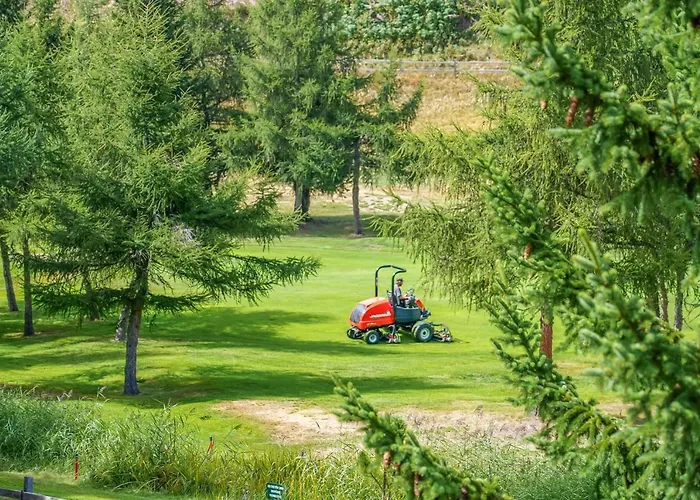 Riederhof 355 Riederalp