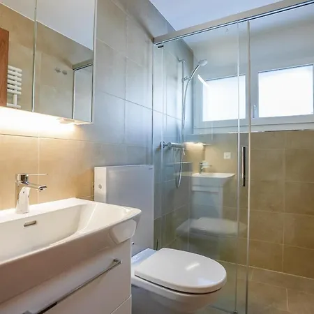 公寓 Riederhof 355