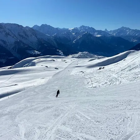 Riederhof 355 * 利德阿尔卑斯