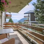 Riederhof 355 Apartament Riederalp