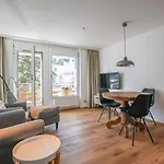Riederhof 355 Apartament *