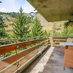 Apartament Riederhof 355 Riederalp