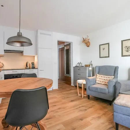 Apartment Riederhof 355 Riederalp