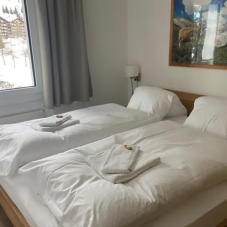 Riederhof 355 Apartment