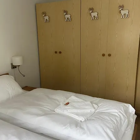 Riederhof 355 Apartment Riederalp